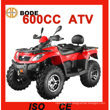 Nuevo 600cc 4 X 4 ATV Quad (MC-392)